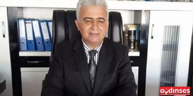 Nurdağı'nın AKP'li Belediye Başkanı Ökkeş Kavak tutuklandı