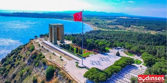 Erdoğan; Çanakkale bir milletin asli kimliğini bulduğu dönüm noktasıdır