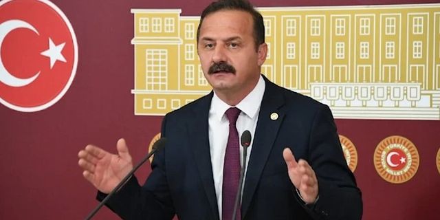 İYİ Parti Milletvekili Yavuz Ağıralioğlu’dan Millet İttifakı'ına su kaçıran açıklama