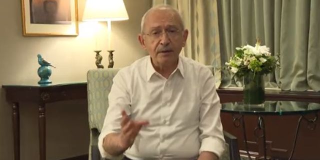 Rusya'yadan Kılıçdaroğlu'na  İnce(!) Porna cevabı