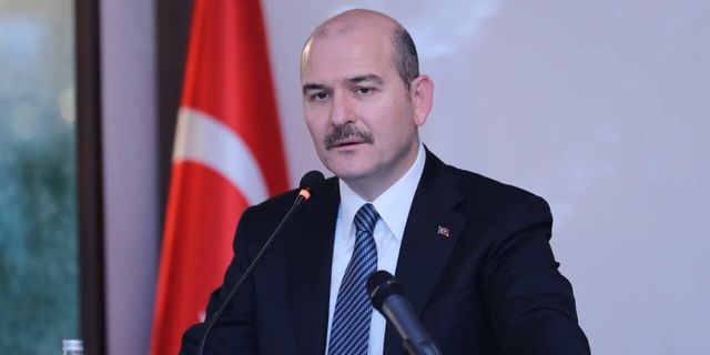 AKP Milletvekili Aday Listesi; Soylu hangi bölgeden aday?