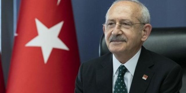 Kılıçdaroğlu’ndan Erdoğan’a Mehmet Bostan'li ilgili 'Rüşvet' sorusu