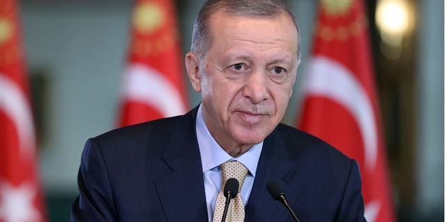 Seçimin ardından; Recep Tayyip Erdoğan Vakfı kuruldu!