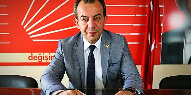 Kılıçdaroğlu'na karşı Değişim ve Adalet Yürüyüşü çağrısı