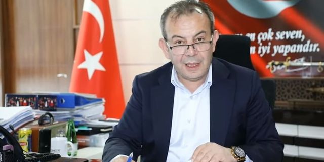 Tanju Özcan’dan Kılıçdaroğlu’na sert eleştiri: Her şey yanlıştı!