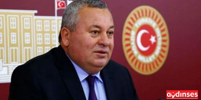 Cemal ENginyurt; 39 milletvekili CHP'ye borçluyuz