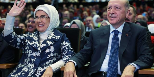 Ak Parti 22 yaşında; Erdoğan'ın hedefi  2024 Yerel Seçim