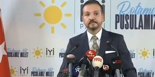 İyi Parti'den Şok Açıklama; 81 İlde kendi adaylarıyla seçime girecek