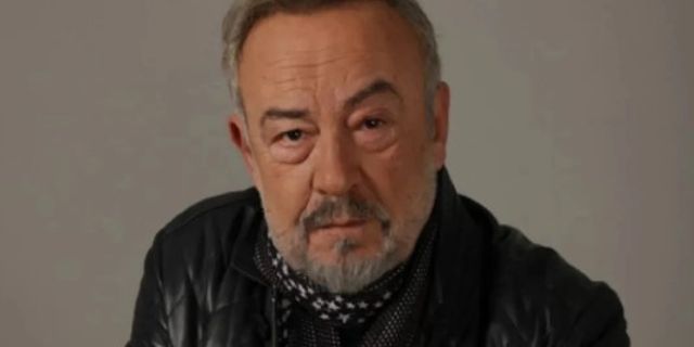 Usta oyuncu Mehmet Ulay 81 yaşında hayatını kaybetti