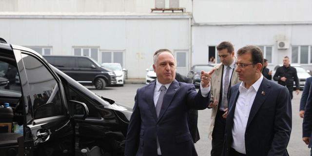 İBB Sosyal Hizmetler Daire Başkanı'na 15 yıl hapis istemi!