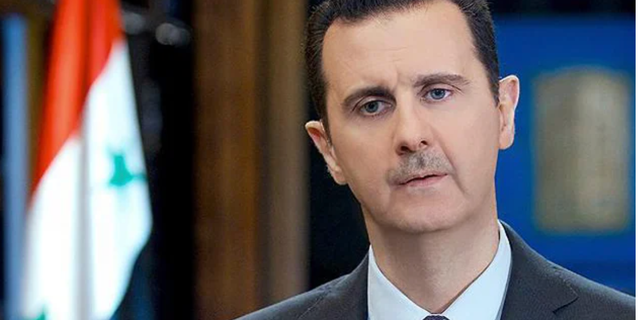 Esad, Suriye'de genel af ilan etti; Mülteciler dönecek mi!