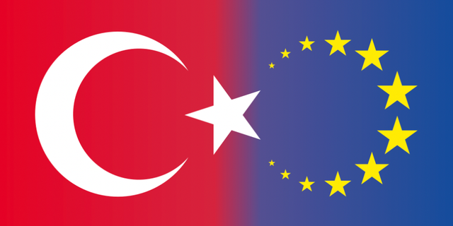 AB'nin Türkiye raporu: Türkiye AB'den uzaklaşmaya devam ediyor