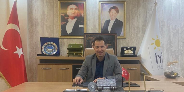BAŞKAN KARASU’DAN KADIN HAKLARI GÜNÜ MESAJI