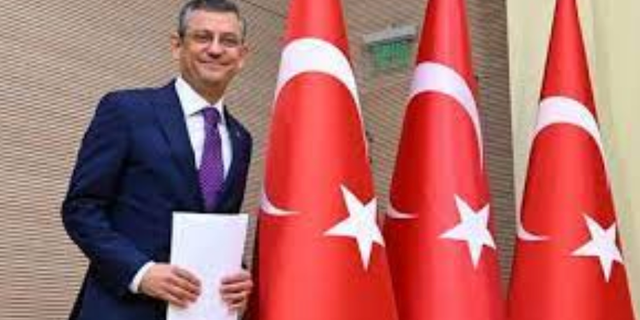 Eyüpsultan'dan CHP'nin adayı kim olacak? İşte Sürpriz isim!
