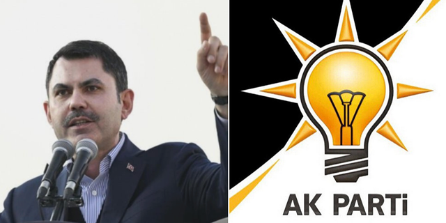 İlçe ilçe İstanbul AKP Belediye Başkan adayları listesi