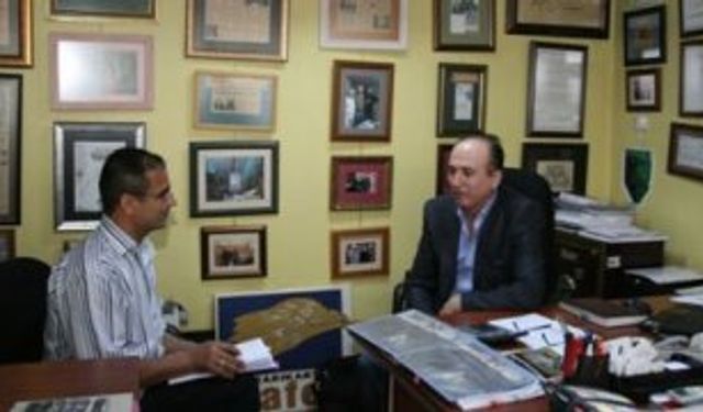 Mobilya sektörünü GAMAS'la konuştuk