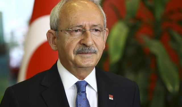 Kılıçdaroğlu'ndan tehdit edenlere sert cevap: Sizden korkan sizden namerttir
