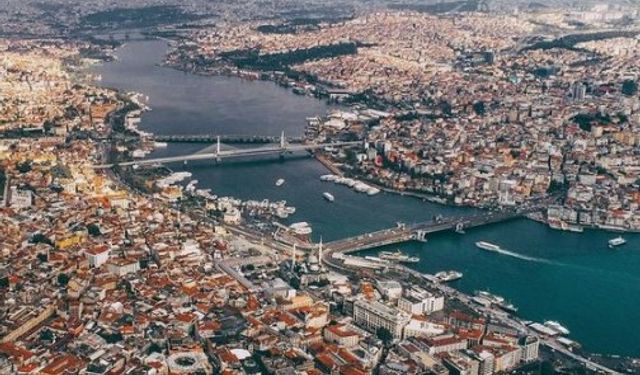 İstanbul'da en çok  hangi il tabanlı nüfus var?