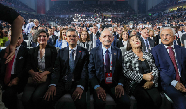 Sabah'ın haberi kafaları karıştırdı; CHP Kurultayı iptal edilir mi?