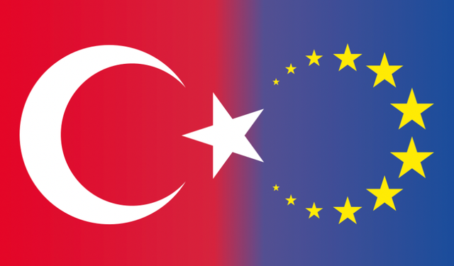 AB'nin Türkiye raporu: Türkiye AB'den uzaklaşmaya devam ediyor