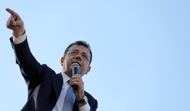 İBB davasında kriz: “Haddinizi bildiririz” çıkışı gündem oldu