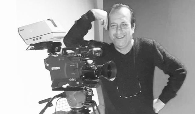 Gazeteci Cemal Bilge'nin ölümü şüpheli! Savcılık soruşturma başlattı !