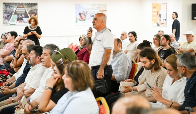 Gaziosmanpaşa’da Toplu Ulaşım İçin Yeni Projeler