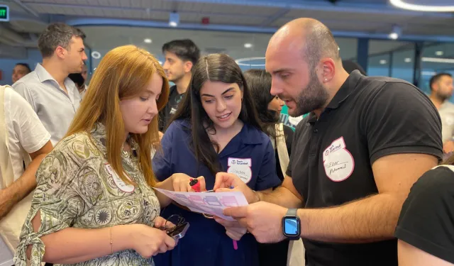 Tech İstanbul Growth başvuruları başladı