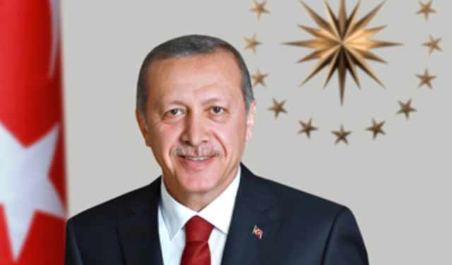 ABP Başkanı İrfan Uzun; Erdoğan tekrar Cumhurbaşkanı Adayı olamaz!