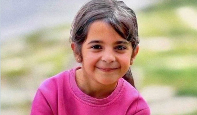 Narin Güran cinayetinde 15 şüpheli hakkında yeni iddianame...