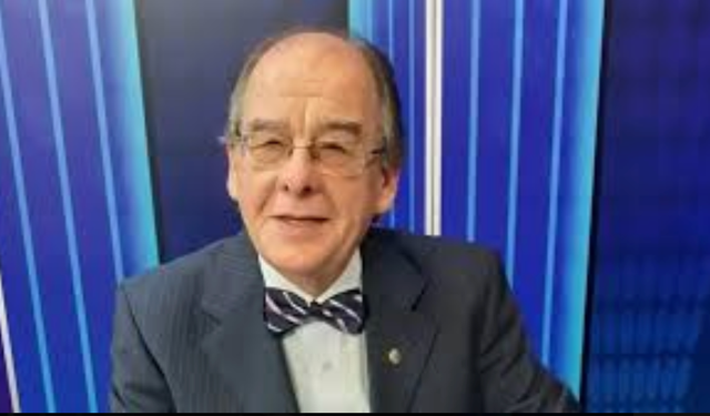 Gazeteci Spor Yazarı Hayri Hiçler hayatını kaybetti