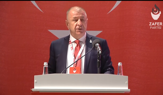 Ümit Özdağ'dan TBMM kurulan Komisyonu'na çarpıcı sorular!