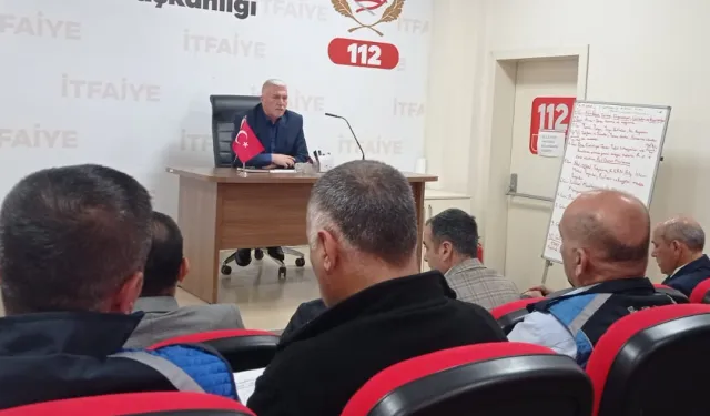 Büyükşehir’de pazarcı esnafına yeni düzenleme