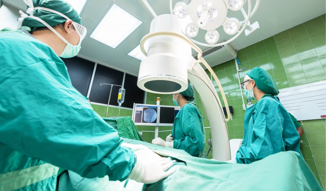 Türk Kanser Derneği'nden ücretsiz 'Kolon Kanseri' taraması...