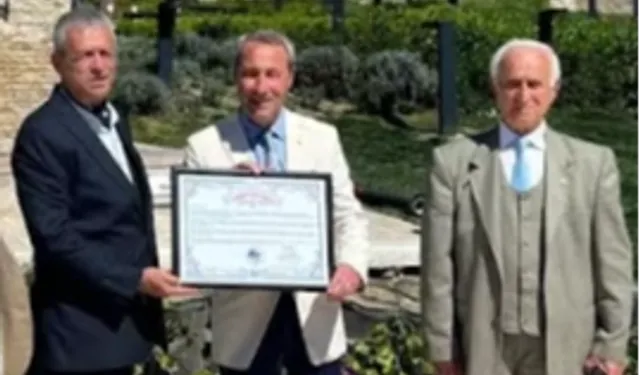 Edirne Turizm Haftası’nda kahramanlarını anıyor