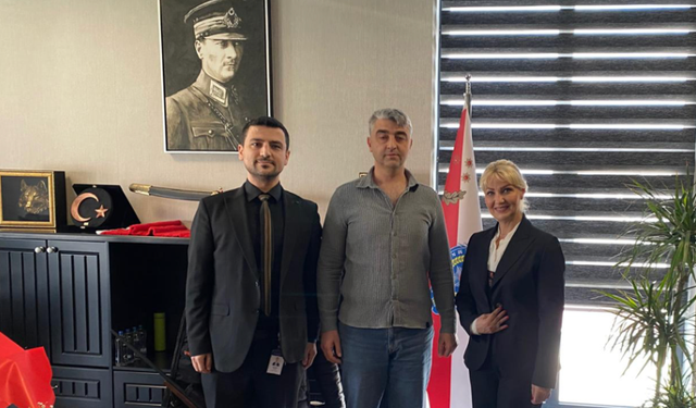 Özel Gaziosmanpaşa Hastanesi, Emniyet Teşkilatının Kuruluş Yıl Dönümünü Kutladı