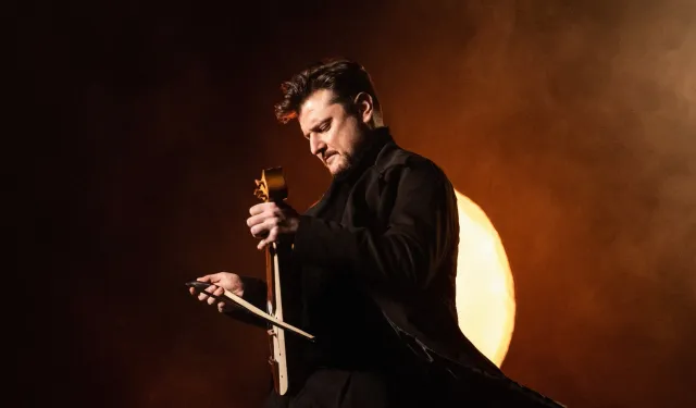 Bursa Nilüfer’de Karadeniz rüzgarı esecek