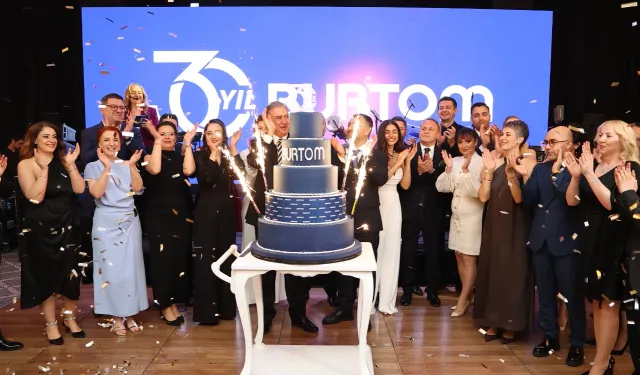 Bursa'da sağlık sektöründe 30 yıllık gurur