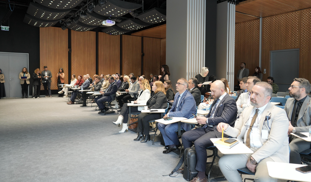 Türkiye Sağlıkta sınırları aşıyor...Sağlık Turizmi büyüyor!...