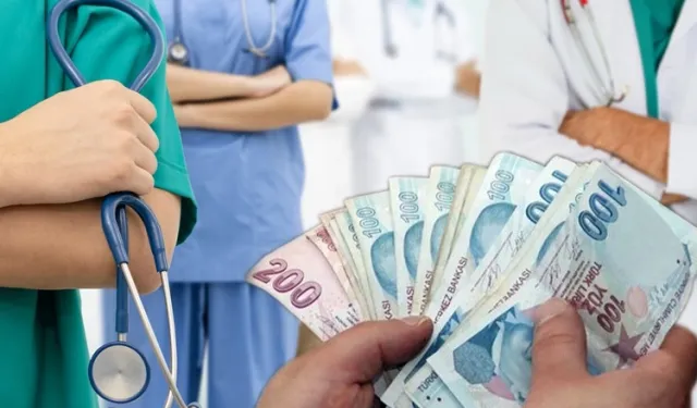 Aile Hekimliği çalışanlarına maaş kesintisi şoku!
