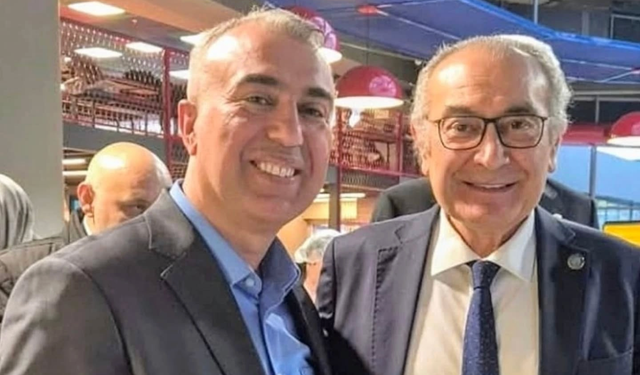 Profesör Ünvanına yükselen Sebahattin Destek Üsküdar Üniversitesi Tıp Fakültesi'ne atandı