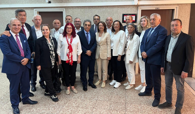 Süleyman Bülbül: İfade Özgürlüğü yargılanmaz bu dava yok hükmündedir