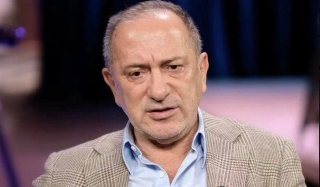 Fatih Altaylı, Cumhurbaşkanı'na hakaretten adliyeye sevk edildi