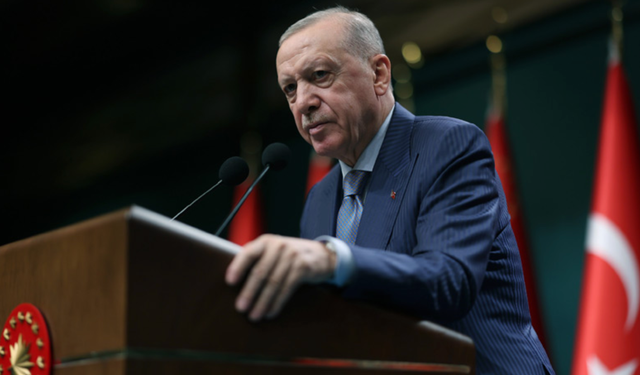 Cumhurbaşkanlığı Kabine Toplantısında önemli kararlar