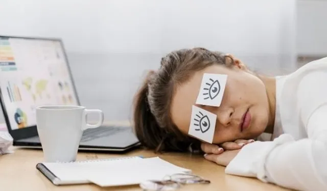 Gündüz aşırı uykululuğun az bilinen gerçeği: Hipersomnia