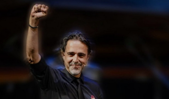 Son Dakika... Gözaltına alınan Gazeteci Timur Soykan erbest bırakıldı!