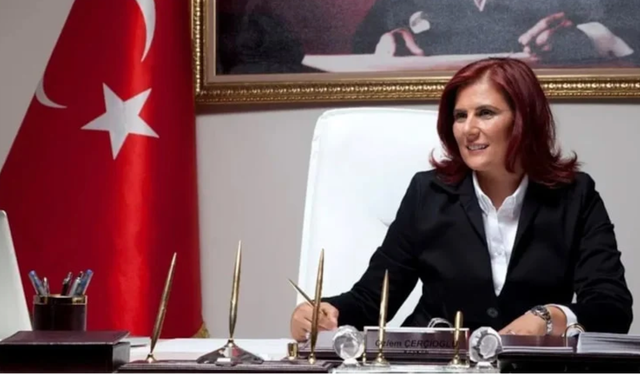 Aydın'da neler oluyor? Belediye Başkanı Özlem Çerçioğlu AKP'ya kıtılacak iddiası...