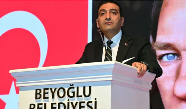 Tutuklanan Başkan İnan Güney hangi örgüte üye olduğunu açıkladı!