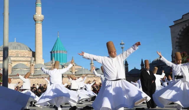 'Mistik Müzik Festivali' sanatseverleri ağırlıyor