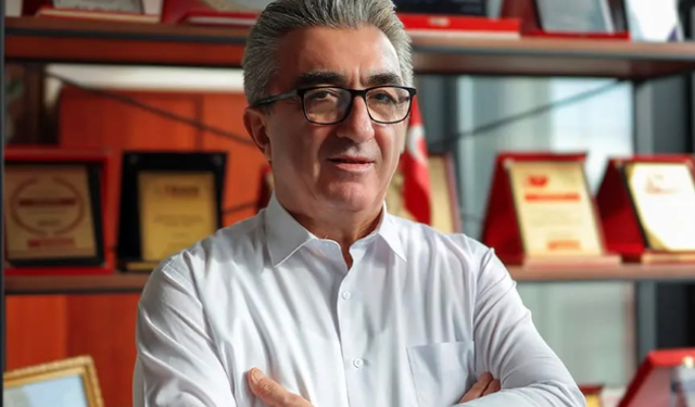 Belediye Başkanı Hasan Mutlu'nun ifadesi ortaya çıktı